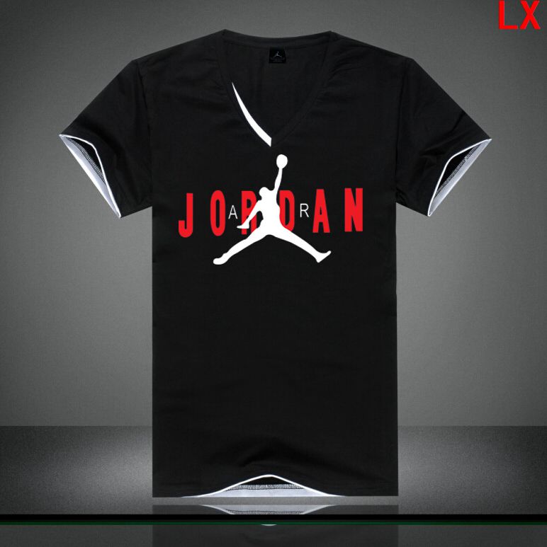 men jordan t-shirt S-XXXL-0368